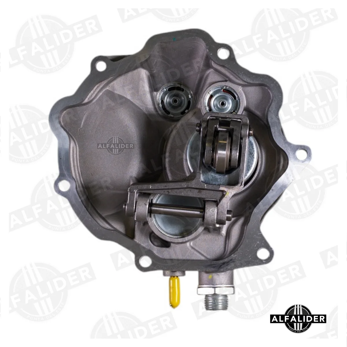 Bomba de Vacío para Freno Mercedes-Benz A0002303165 – Development in Germany
