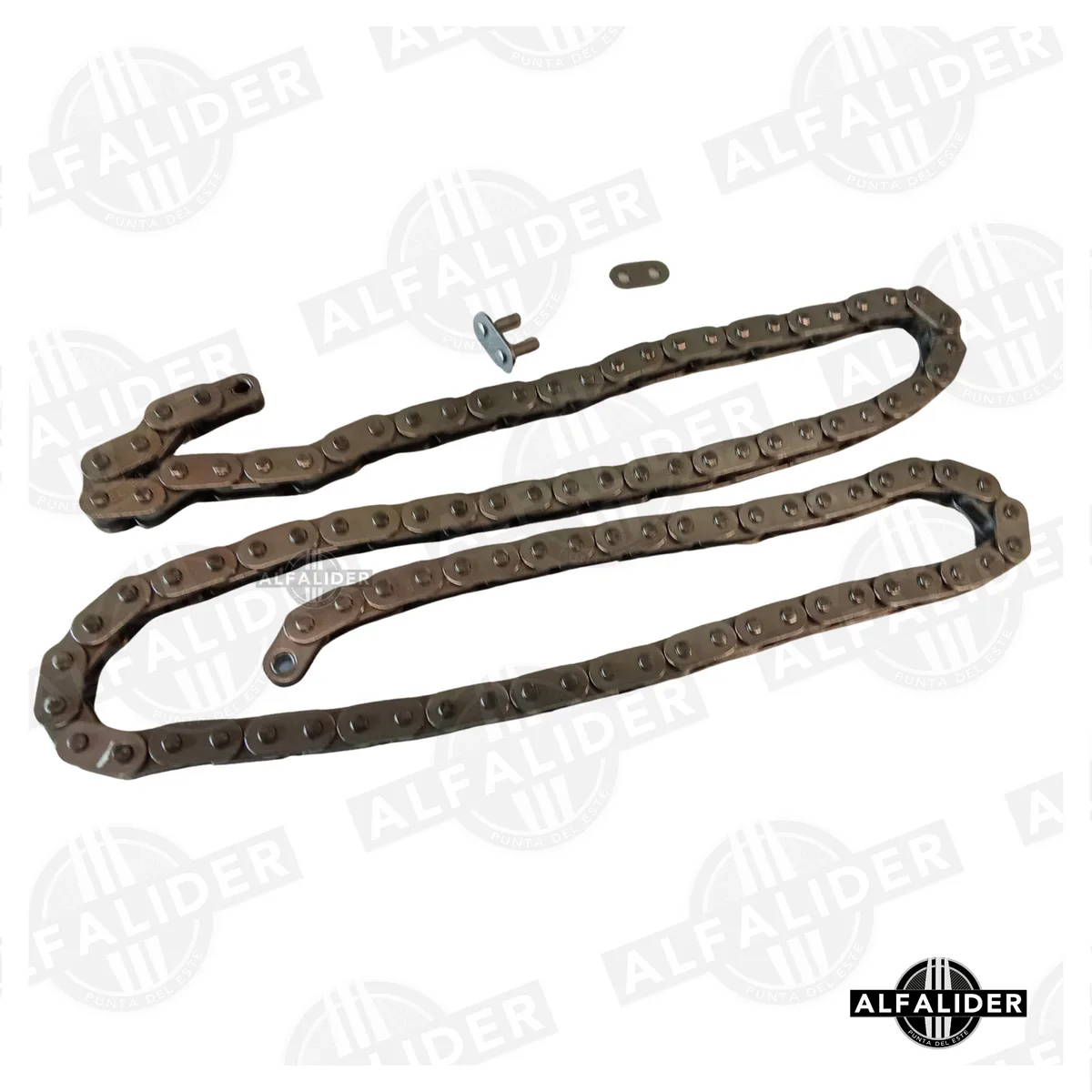 Cadena de Distribución Mercedes-Benz A0009932076 – Development in Germany
