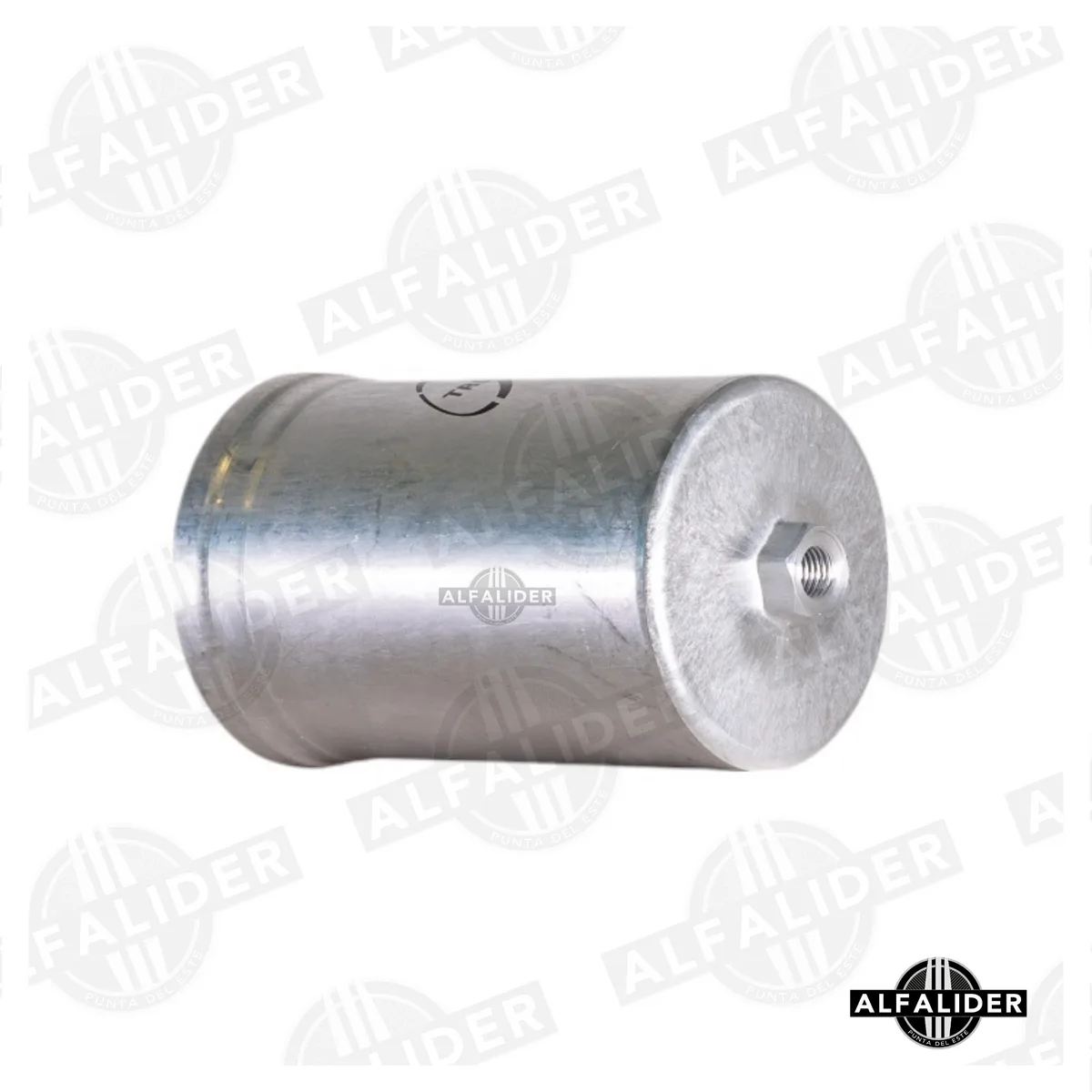 Filtro de combustible Mercedes-Benz A0024774401 – Development in Germany