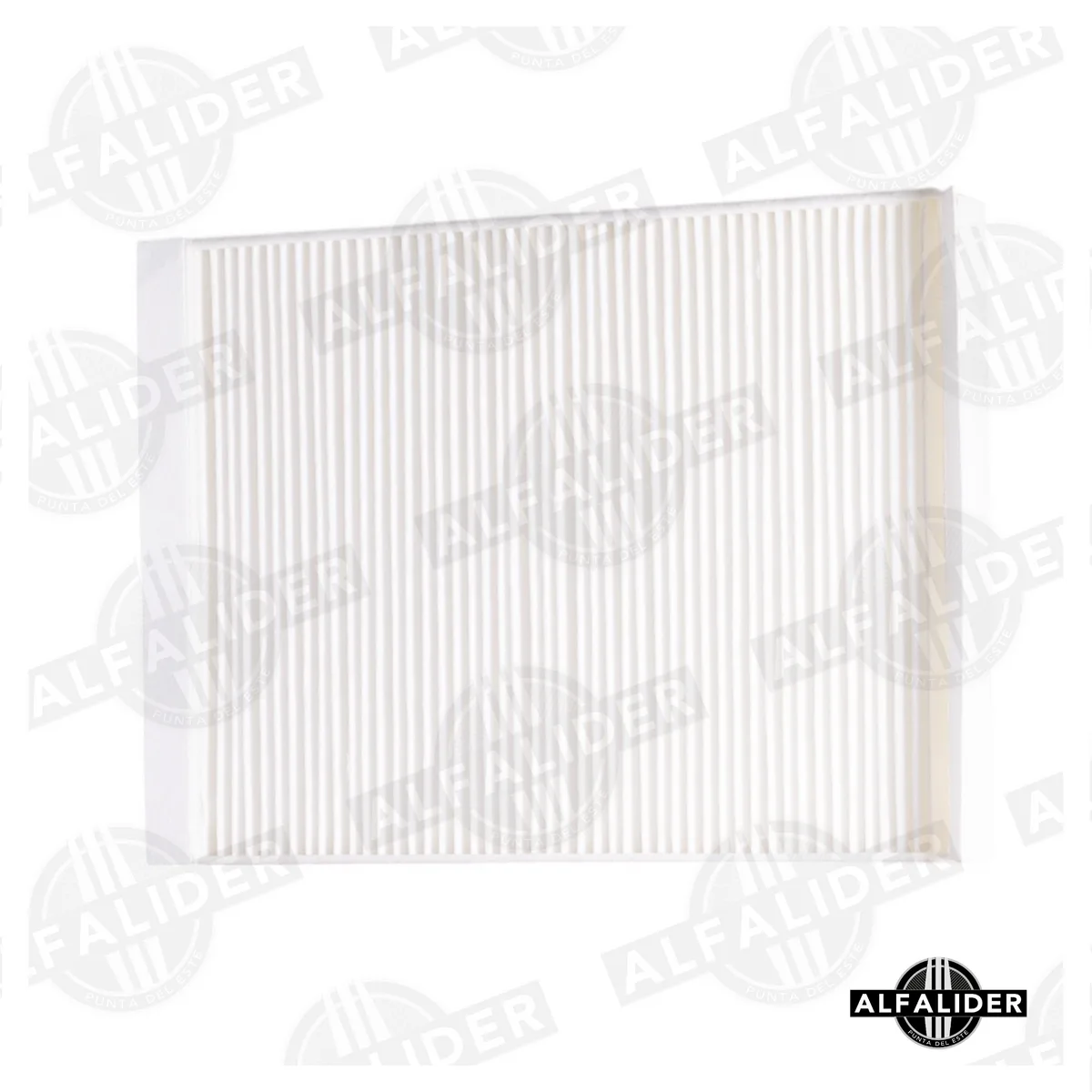 Filtro de Habitáculo Mercedes-Benz A1668300218 – Development in Germany