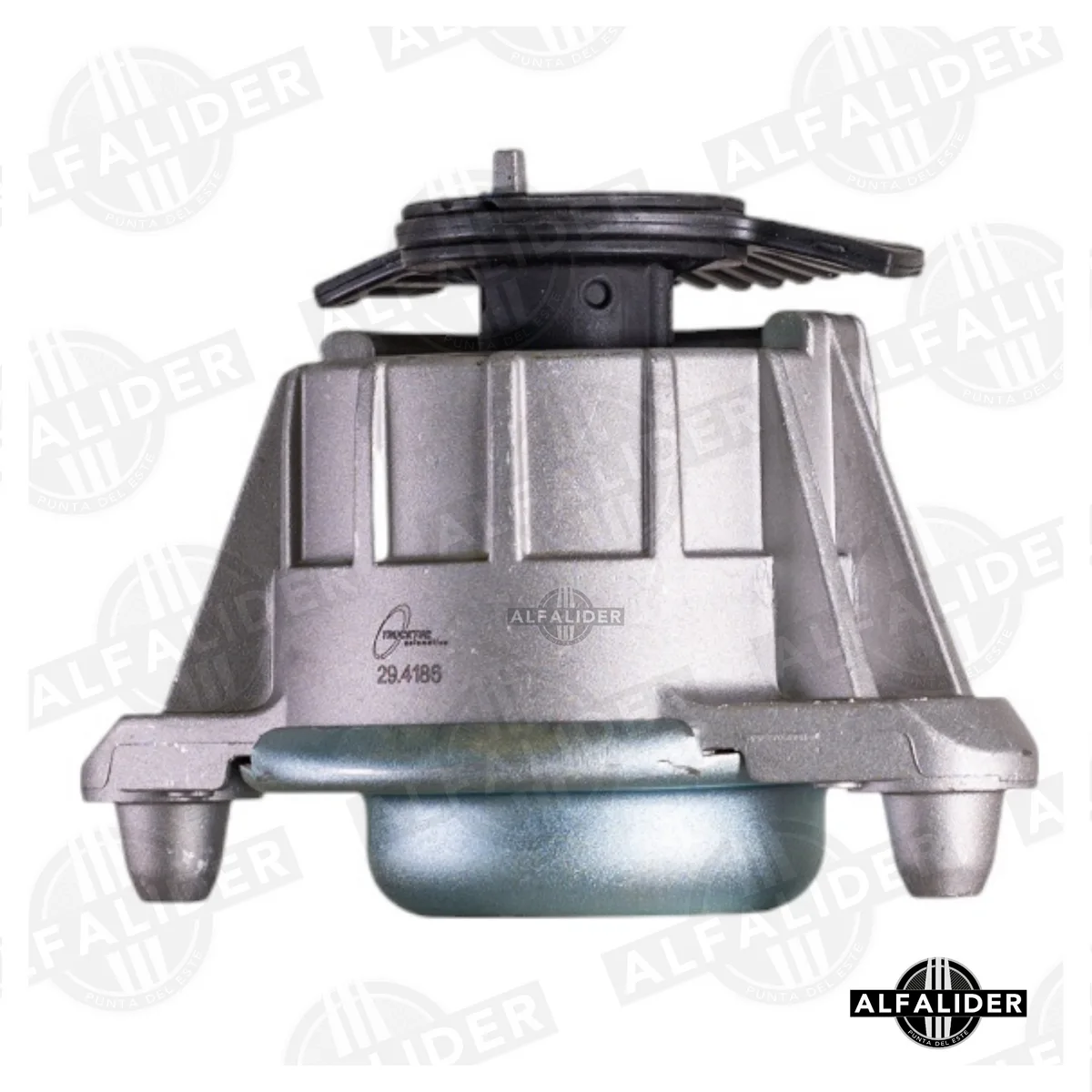 Soporte de Motor Mercedes-Benz A2042404317 – Development in Germany