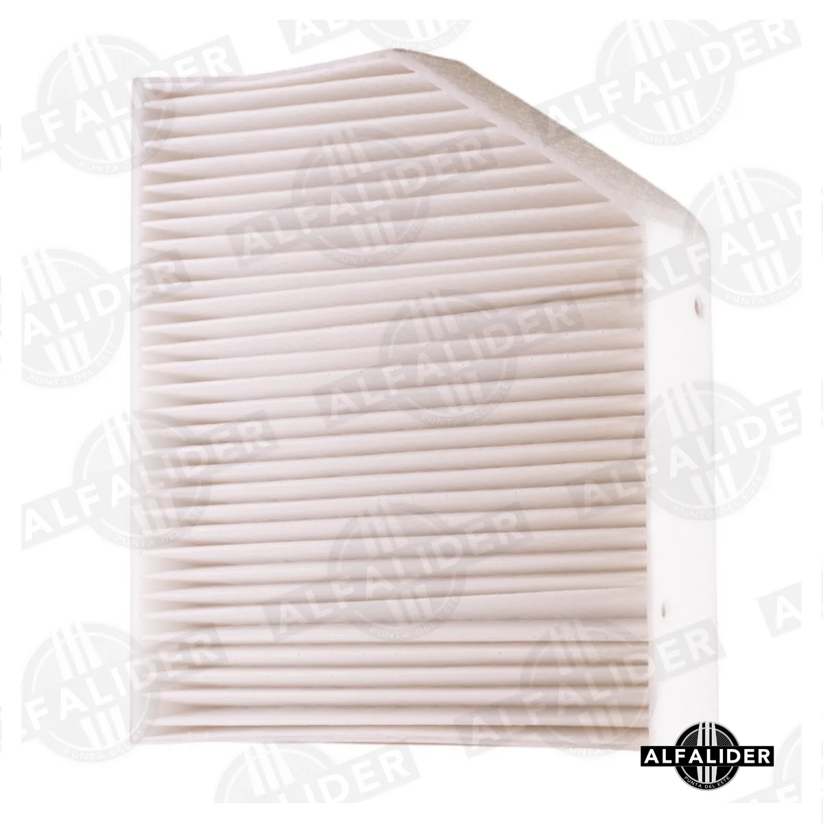 Filtro de Habitáculo Mercedes-Benz A2058350147 – Development in Germany