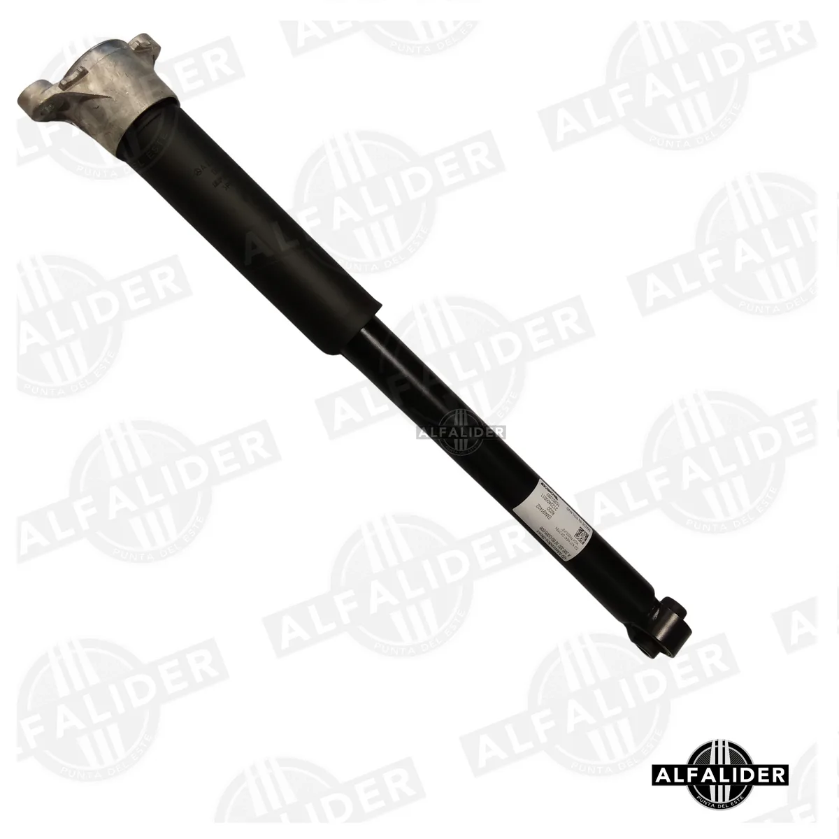 Amortiguador Trasero Original Mercedes Benz A2063201600 - Clase C