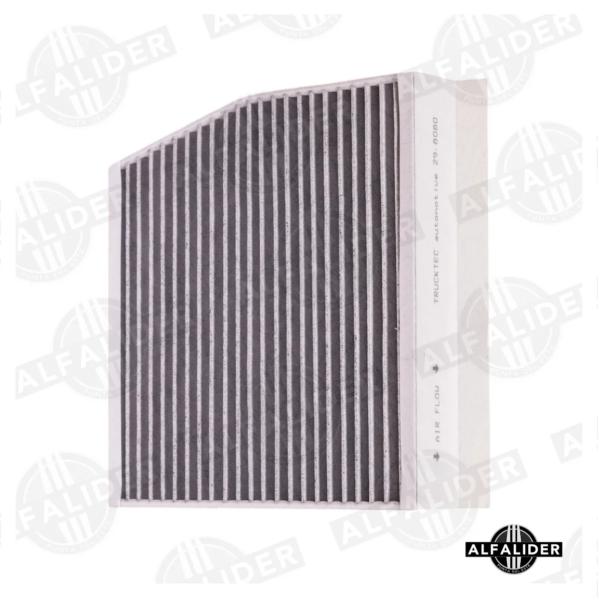 Filtro de Habitáculo de carbón activado Mercedes-Benz A2468300018 – Development in Germany