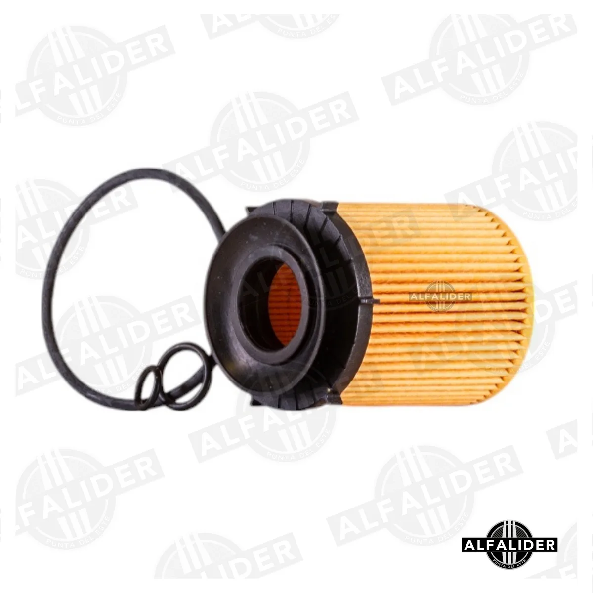 Filtro de Aceite Mercedes-Benz A2701800109 – Development in Germany