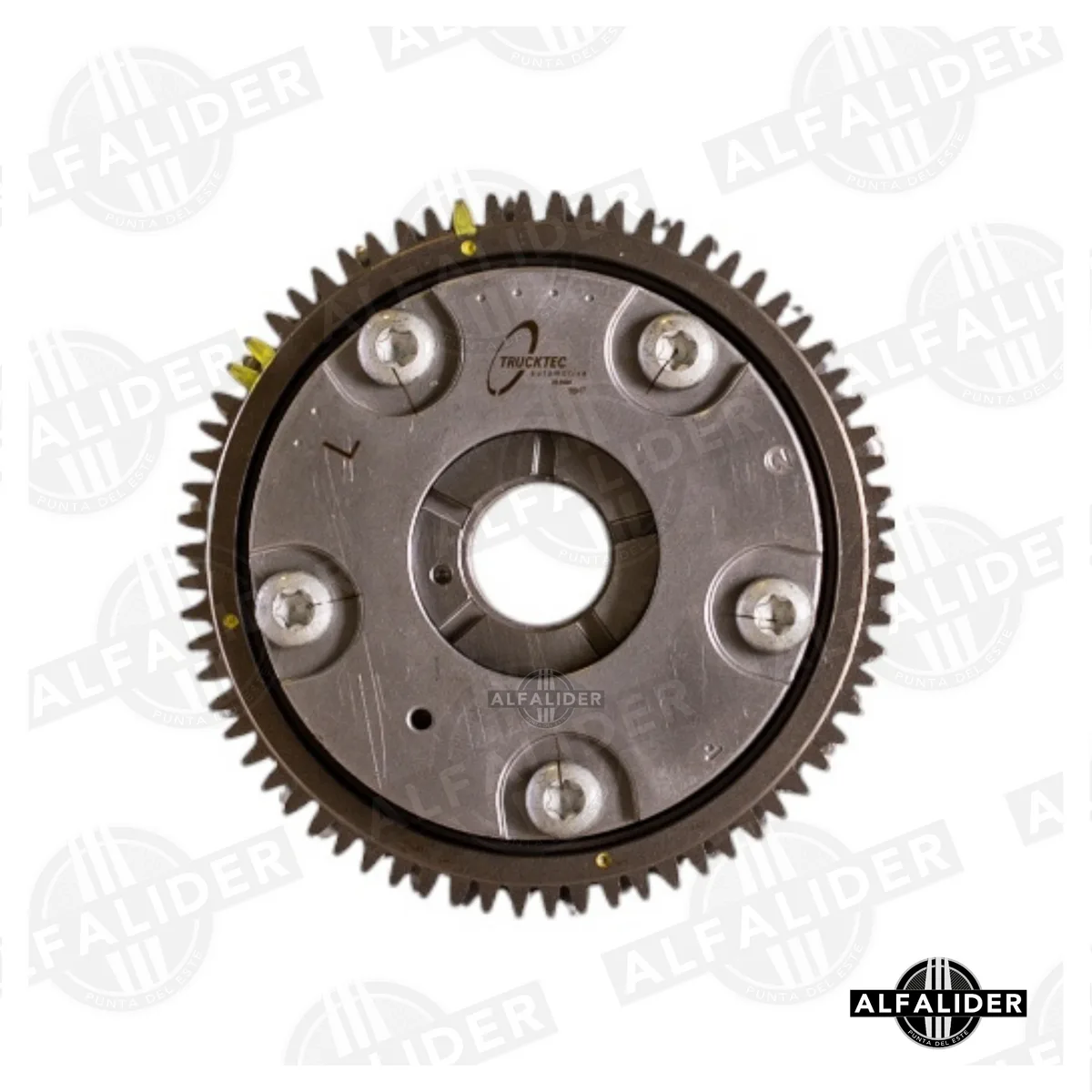 Ajustador de Árbol de Levas Mercedes-Benz A2720505247 – Development in Germany