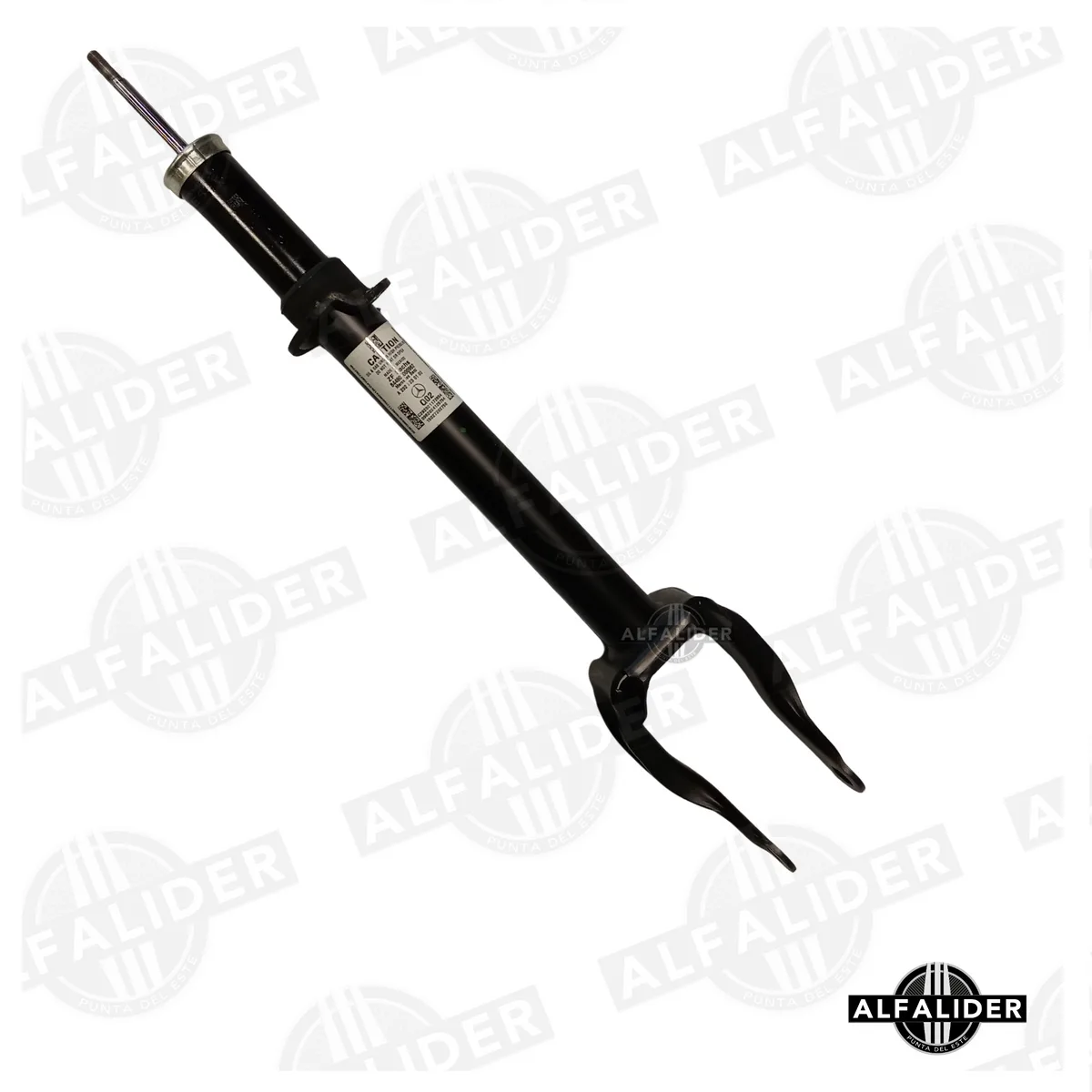 Amortiguador Delantero Derecho Original Mercedes-Benz A2923230100